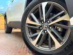 COROLLA CROSS HYBRID