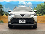 COROLLA CROSS HYBRID