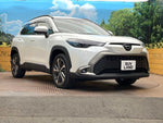 COROLLA CROSS HYBRID