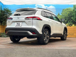 COROLLA CROSS HYBRID