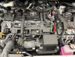 COROLLA CROSS HYBRID