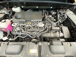 HARRIER HYBRID