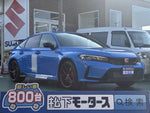 CIVIC hatchback