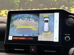 VOXY HYBRID