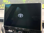 COROLLA CROSS HYBRID