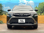 COROLLA CROSS HYBRID