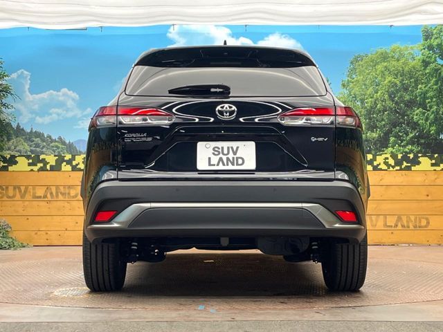 COROLLA CROSS HYBRID