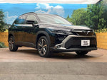 COROLLA CROSS HYBRID