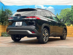 COROLLA CROSS HYBRID