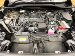 COROLLA CROSS HYBRID