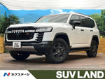 LANDCRUISER wagon
