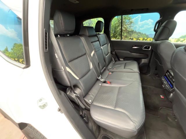 LANDCRUISER wagon