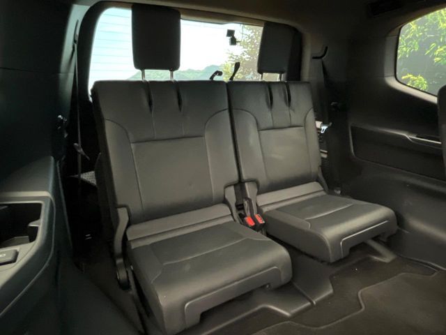 LANDCRUISER wagon