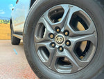 LANDCRUISER wagon
