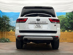LANDCRUISER wagon