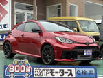 GR YARIS