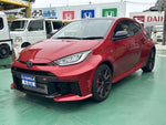 GR YARIS