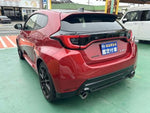 GR YARIS