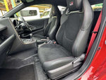 GR YARIS