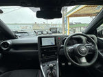 GR YARIS