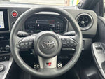 GR YARIS