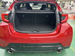 GR YARIS