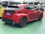 GR YARIS