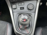 GR YARIS