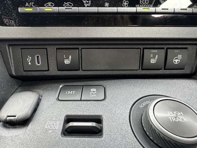 GR YARIS