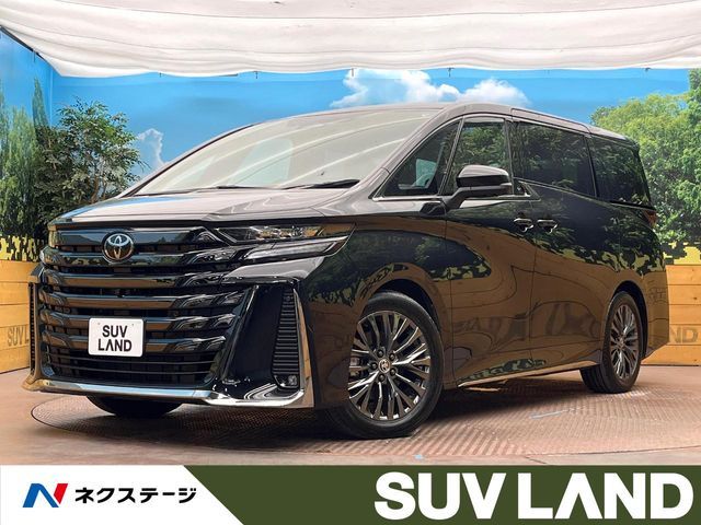 VELLFIRE  HYBRID