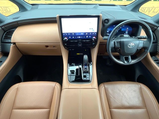 VELLFIRE  HYBRID
