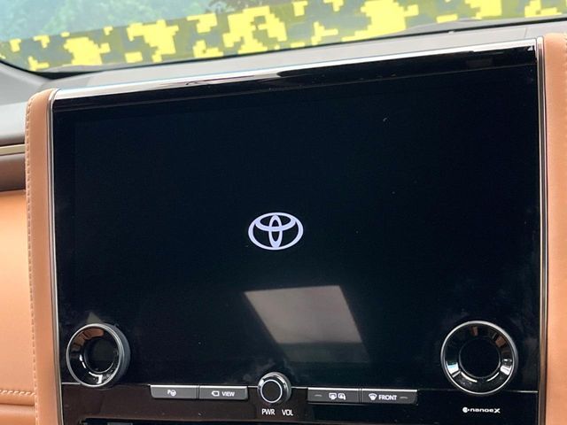 VELLFIRE  HYBRID