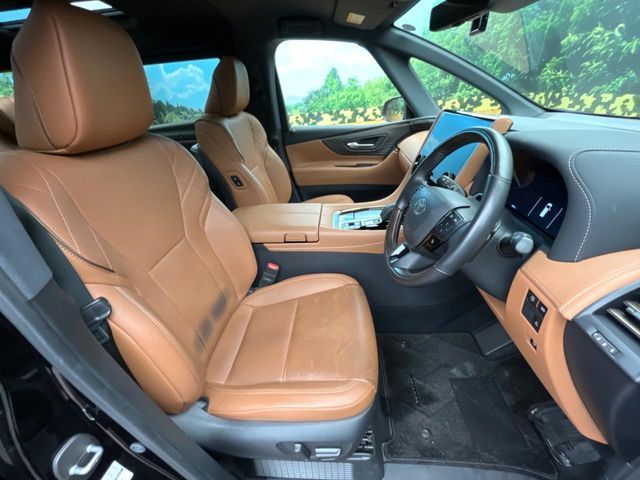 VELLFIRE  HYBRID