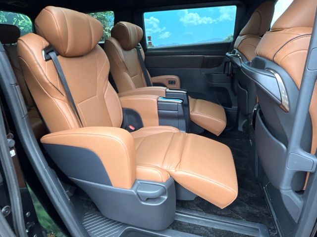 VELLFIRE  HYBRID