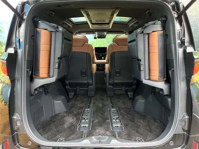 VELLFIRE  HYBRID