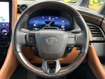 VELLFIRE  HYBRID