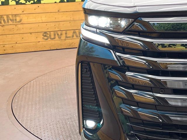 VELLFIRE  HYBRID