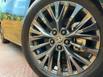 VELLFIRE  HYBRID