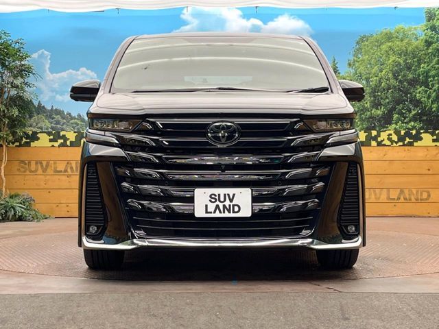 VELLFIRE  HYBRID