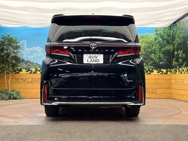 VELLFIRE  HYBRID