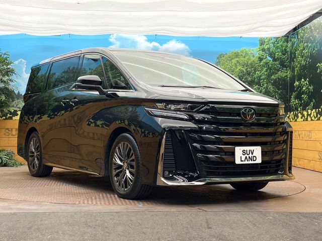 VELLFIRE  HYBRID
