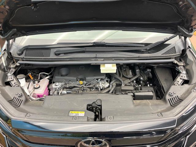 VELLFIRE  HYBRID