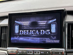 DELICA D:5 4WD