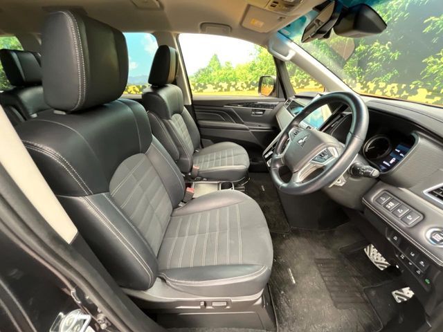 DELICA D:5 4WD