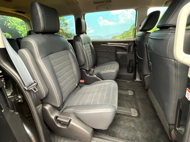 DELICA D:5 4WD