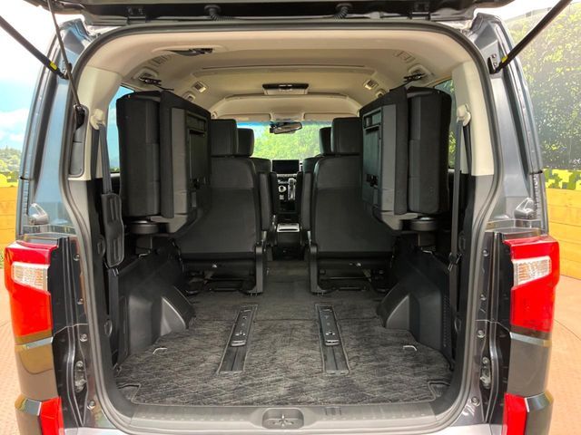 DELICA D:5 4WD