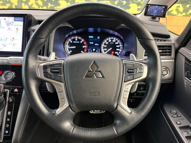 DELICA D:5 4WD