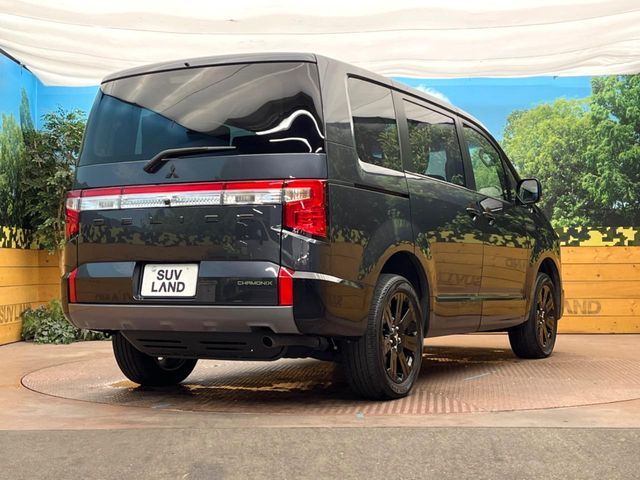 DELICA D:5 4WD