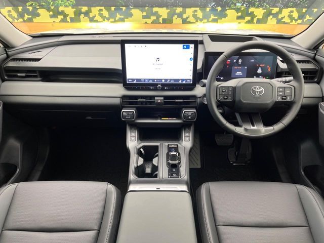 RAV4 HYBRID 4WD
