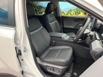 RAV4 HYBRID 4WD
